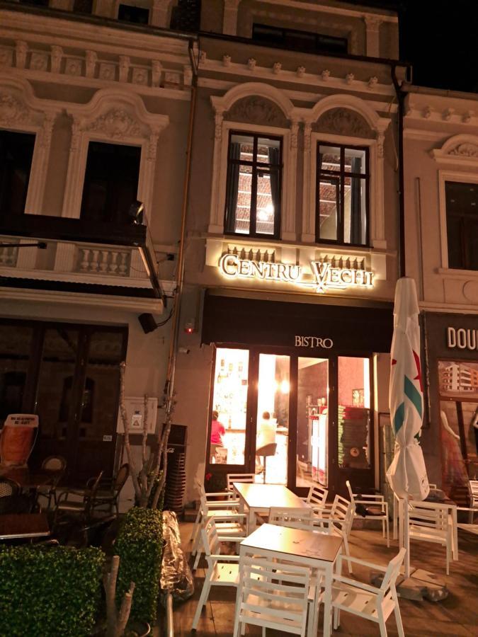 Bistro Centru Vechi Craiova Hotel Екстериор снимка